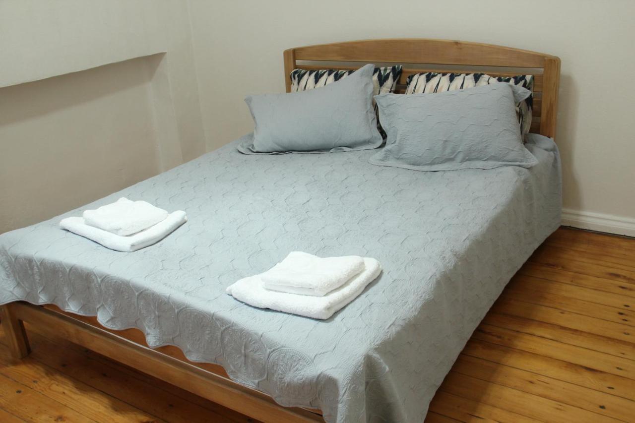 Suliko - Your Cosy Apartment In The Center ティビリシ エクステリア 写真