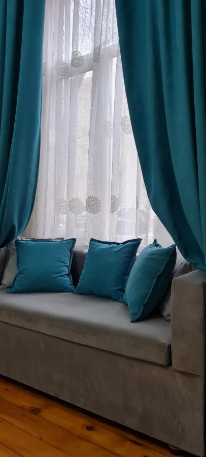 Suliko - Your Cosy Apartment In The Center ティビリシ エクステリア 写真