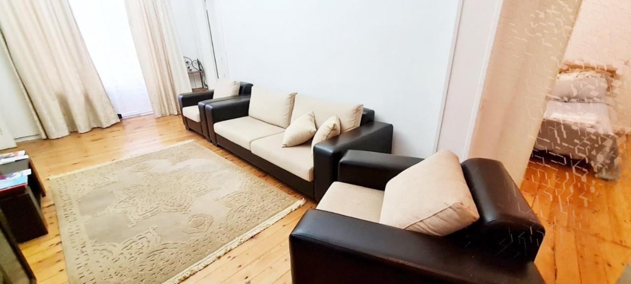Suliko - Your Cosy Apartment In The Center ティビリシ エクステリア 写真