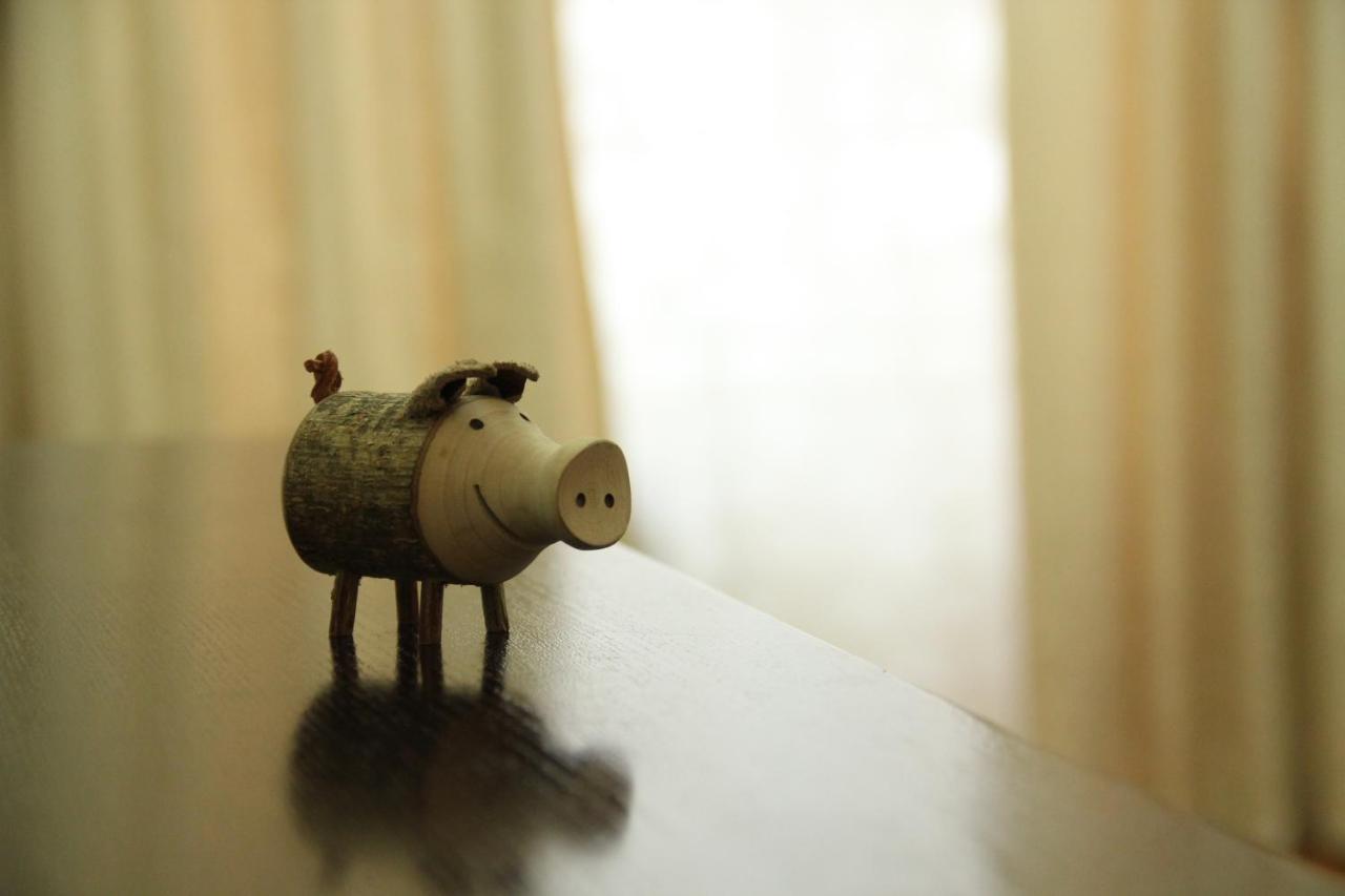 Suliko - Your Cosy Apartment In The Center ティビリシ エクステリア 写真