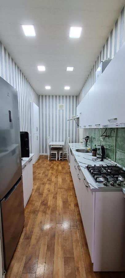 Suliko - Your Cosy Apartment In The Center ティビリシ エクステリア 写真