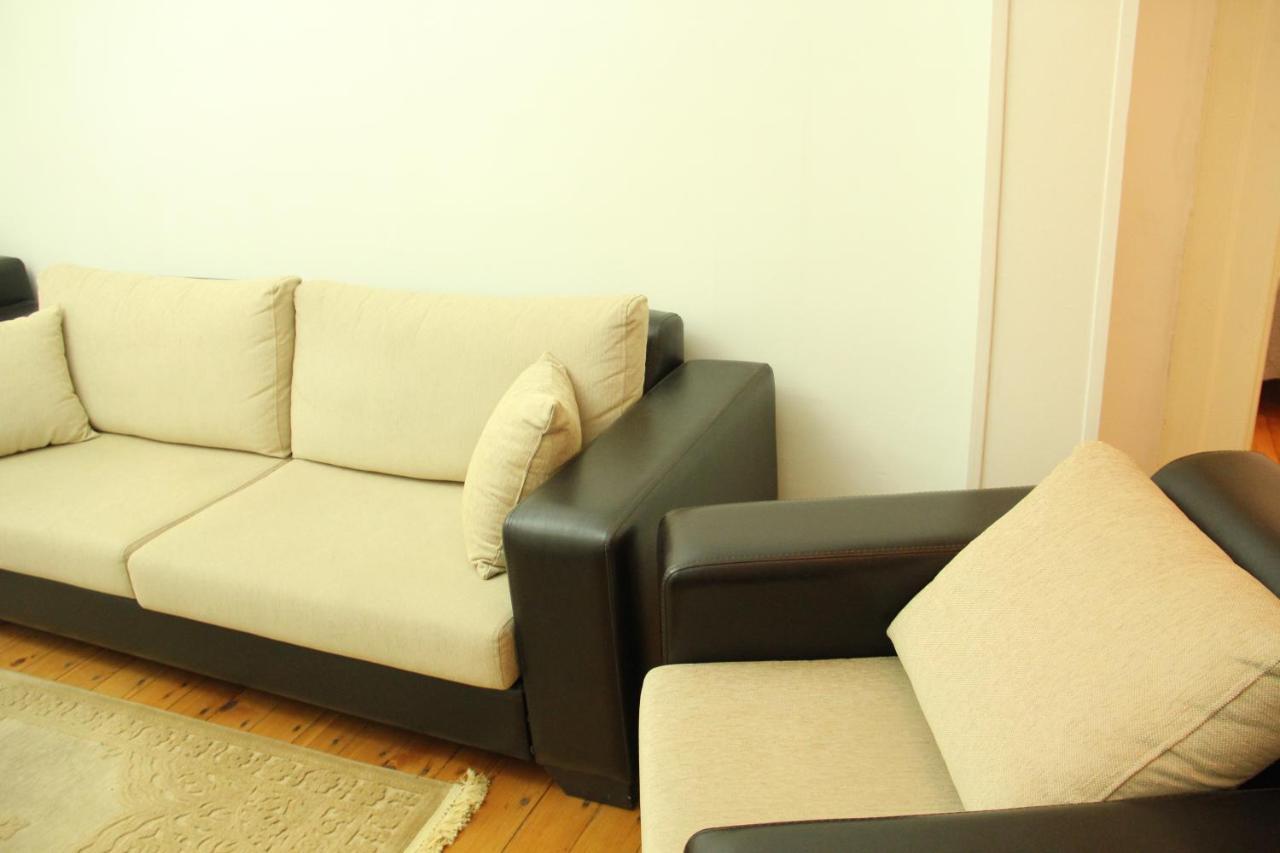Suliko - Your Cosy Apartment In The Center ティビリシ エクステリア 写真