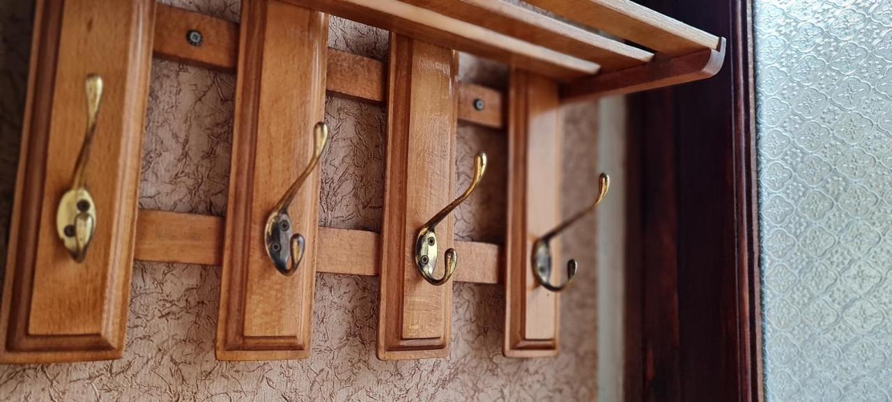 Suliko - Your Cosy Apartment In The Center ティビリシ エクステリア 写真
